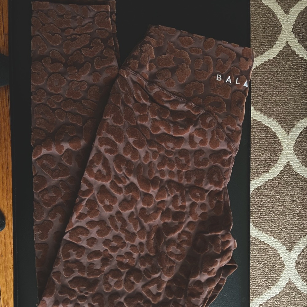 Balance Athletica Luxe Legging